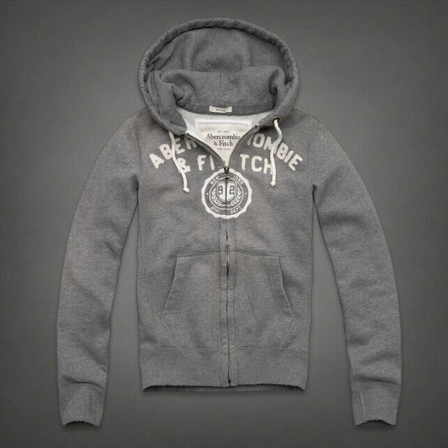 Sweat Abercrombie & Fitch Homme Pas Cher